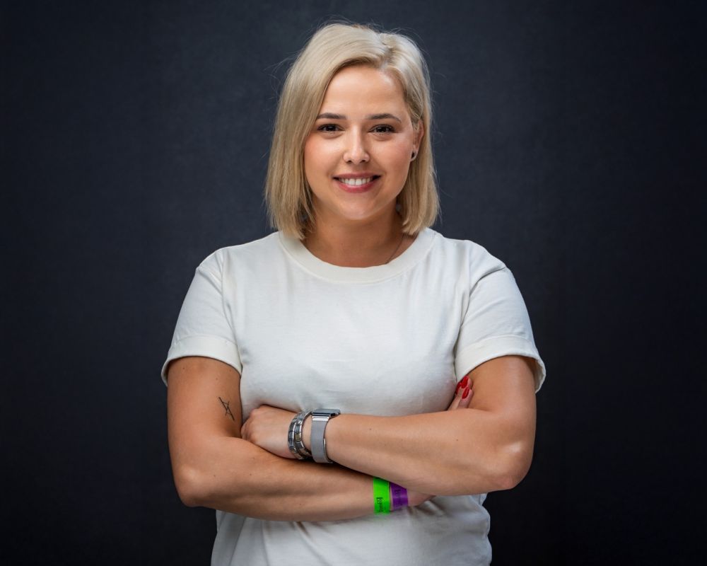 Rafał Kamiński, Joanna Krzak, Open Mind Team, kontakt