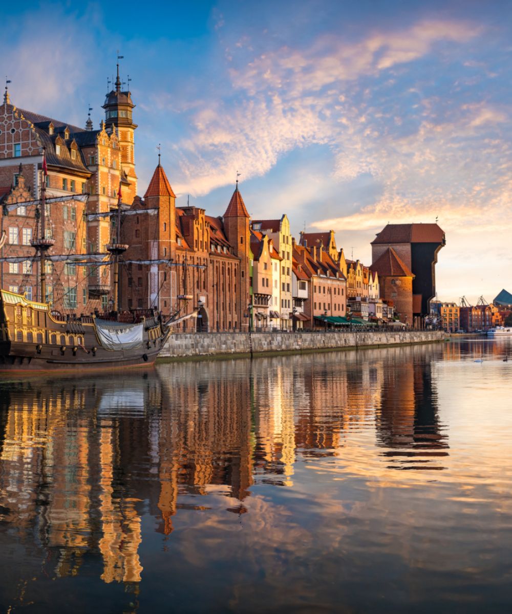 Gdańsk | nowa lokalizacja