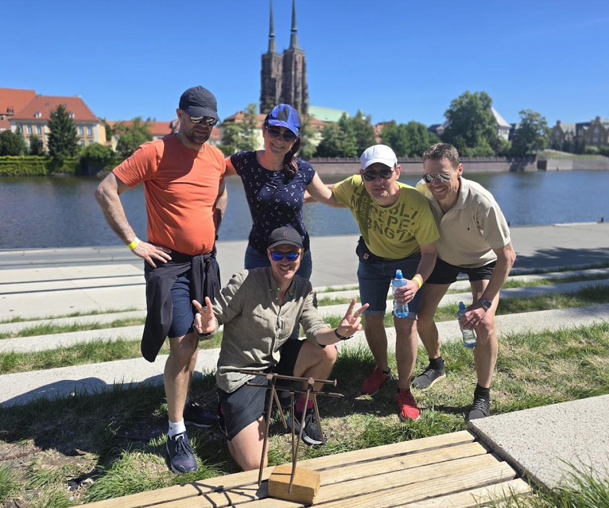 Główne założenia programu