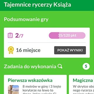 Wyjazdy integracyjne i gry miejskie dla firm – Open Mind Team