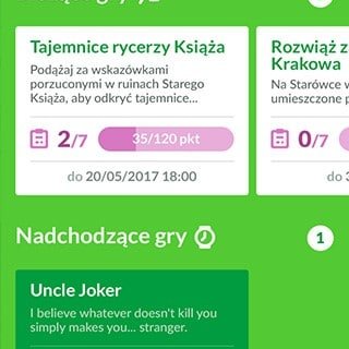 Wyjazdy integracyjne i gry miejskie dla firm – Open Mind Team